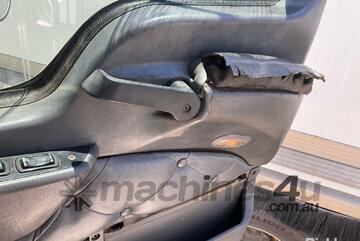 Trident 2008 Mack   Tipper