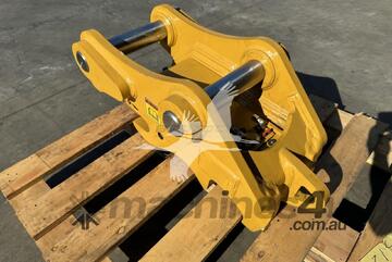 Coupler / Quick Coupler BEDROCK 311-315F, M314 M315, 2 X 65MM PINS, A LINKAGE OEQ-A