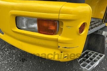 2008 Nissan UD MK6 Pantech