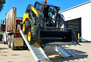 Sureweld ramps 4500KG 3.6M- PT