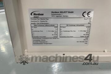 2019 Selective Solder Machine