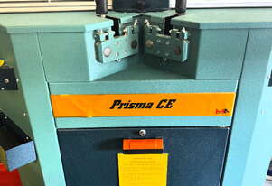 Brevetti Prisma CE Double Mitre Saw Picture Framing Machine Excellent Condition
