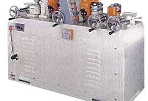 Trupro Dowel Forming Machine