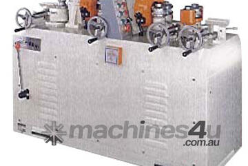 Trupro Dowel Forming Machine