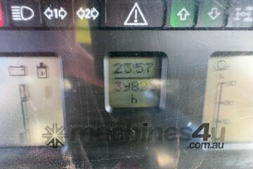 2014 Fendt 818 Vario Tractor (Bunbury)