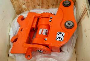 Tilt Hitch Suit Kubota 5T Tilting