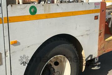 Isuzu 2000   FVZ 1400 EWP