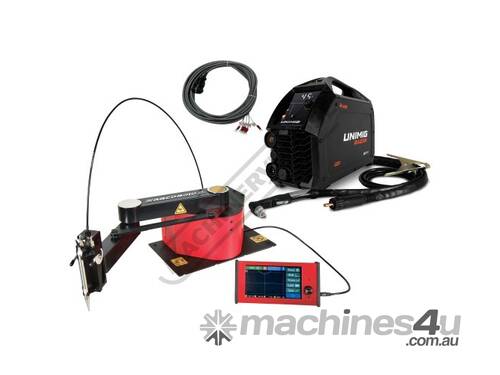 CNC Plasma Robot & Razorcut 45 Package Deal ARCDROID Cut envelope of 660mm x 380mm Includes Arcdroid