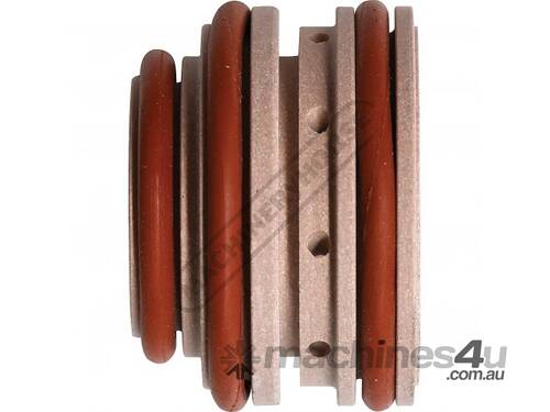 Hypertherm Swirl Ring 130~200A AIR 130A O2 220488 MAXPRO200® (Pack of 1)