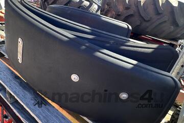 Front Fenders Suit Case Tractor