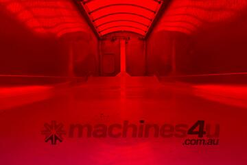 2018 Graham Lusty Trailers GLT Triaxle Tri Axle Tipping B Trailer