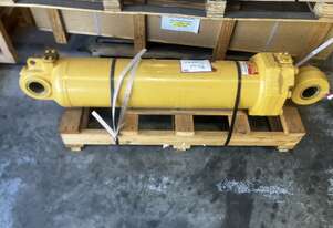 Caterpillar D10 Dozer Ripper Tilt Cylinder
