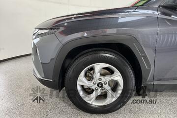 Hyundai 2022   Tucson Petrol