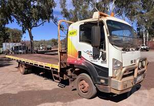 Isuzu   FH FRR 600