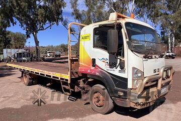 Isuzu   FH FRR 600