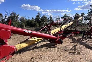 WestfieldMKX 130-94 Swing Away Grain Auger