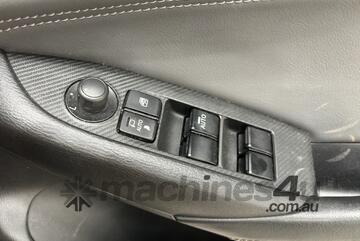 2018 Mazda CX-3 S Touring FWD Wagon (Petrol) (Auto)