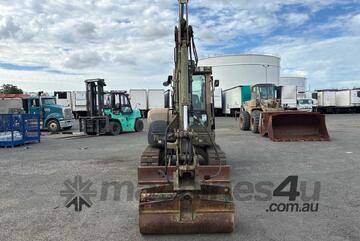 Komatsu   PC50MR-2 Excavator