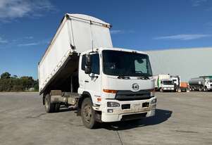 2012 Nissan UD PK16 280 Tipper