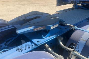 2021 Kenworth T610SAR Prime Mover