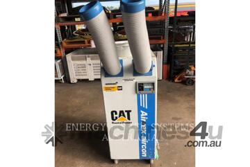 OTHER HSC-2500 Temperature Control