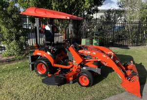 Kubota   BX2380 Compact Tractor