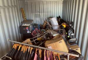 General Goods And Clothing