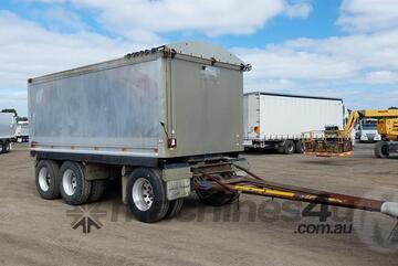 Chris Body Builders CBBDT-3