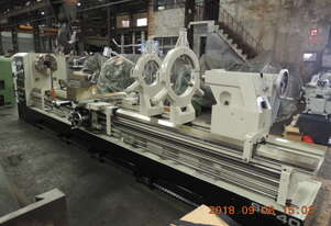 AJAX Taiwanese Large Bore Lathes