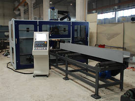 CNC Beam Drilling, Marking & Cutting Lines  - picture0' - Click to enlarge