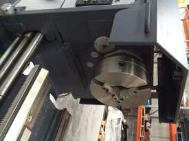 SHENYANG 6280C - 3000MM CENTRE LATHE - picture2' - Click to enlarge