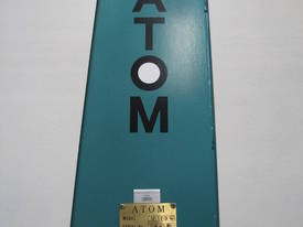 Atom 500kg Manual Heay Duty Die Lift with Roller - picture2' - Click to enlarge