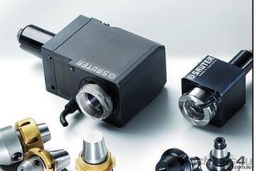 VDI TOOL HOLDERS FOR LATHES