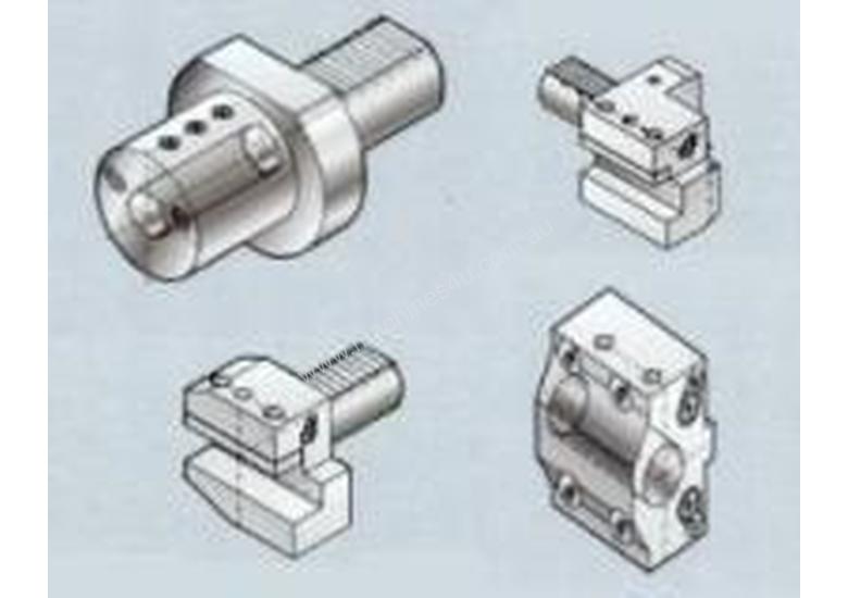 VDI TOOL HOLDERS FOR LATHES