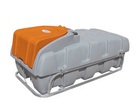 400L Diesel Tank - picture7' - Click to enlarge