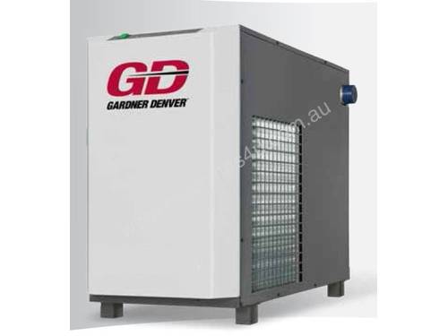 Gardner Denver GXR66 235 cfm Air Dryer 