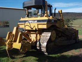 1997 Caterpillar D6R XL - picture0' - Click to enlarge