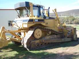 1997 Caterpillar D6R XL - picture0' - Click to enlarge