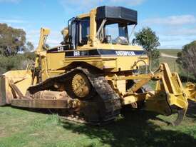 1997 Caterpillar D6R XL - picture1' - Click to enlarge