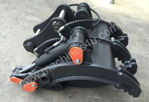 2015 BETTA BILT BUCKETS 5 TONNE HYDRAULIC GRABS (I