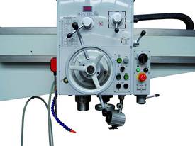 New Machtech Radial Drill HD6216  - picture0' - Click to enlarge