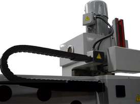 New Machtech Radial Drill HD6216  - picture2' - Click to enlarge
