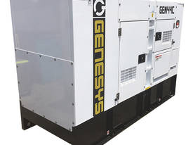 44KVA Diesel Generator 415V CUMMINS STAMFORD PRIME - picture0' - Click to enlarge