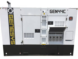44KVA Diesel Generator 415V CUMMINS STAMFORD PRIME - picture1' - Click to enlarge