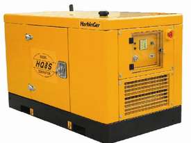 HQ10E/S-Diesel Generator - picture0' - Click to enlarge