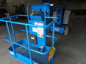  Genie Z34/22N  Narrow Electric Knuckle Boom  - picture0' - Click to enlarge