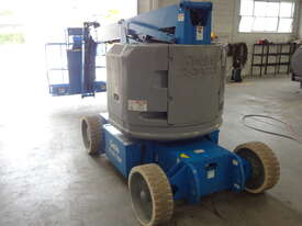  Genie Z34/22N  Narrow Electric Knuckle Boom  - picture1' - Click to enlarge