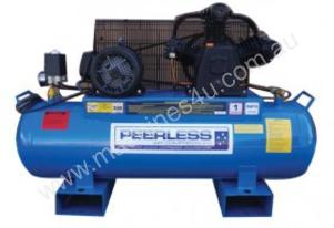 PHP15 High Pressure 3 Phase Industrial Compressor