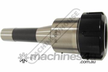 R8 x ER40 Collet Chuck R8 x ER40 3-26mm