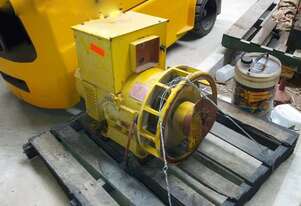 Stanford 80Kva Generator Power Unit